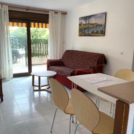 Apartamento El Cortijo Estartit Torroella De Montgri Ngoại thất bức ảnh