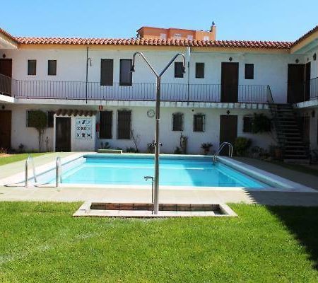Apartamento El Cortijo Estartit Torroella De Montgri Ngoại thất bức ảnh