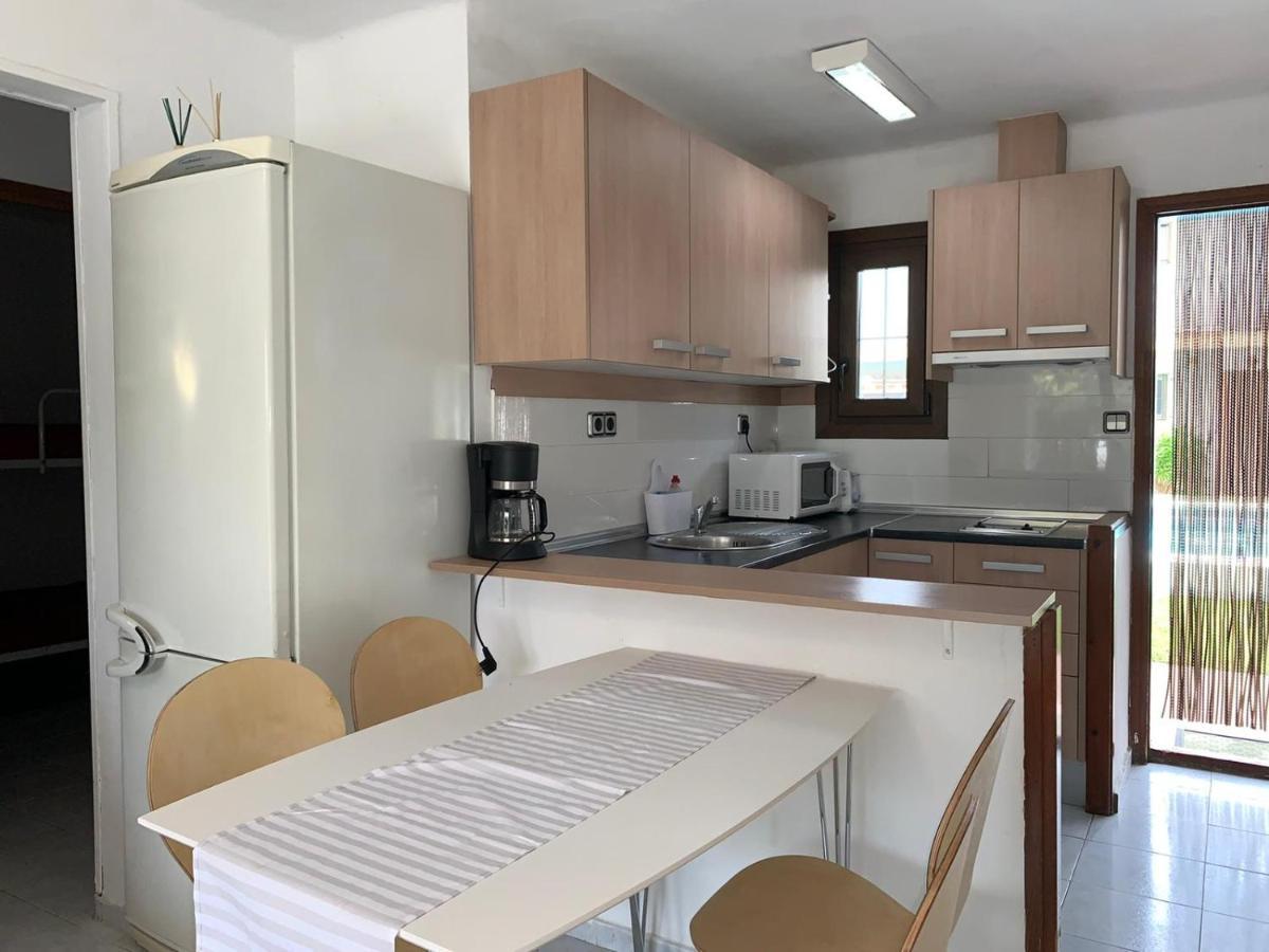 Apartamento El Cortijo Estartit Torroella De Montgri Ngoại thất bức ảnh