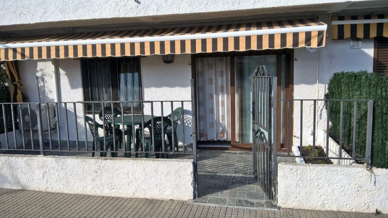 Apartamento El Cortijo Estartit Torroella De Montgri Ngoại thất bức ảnh