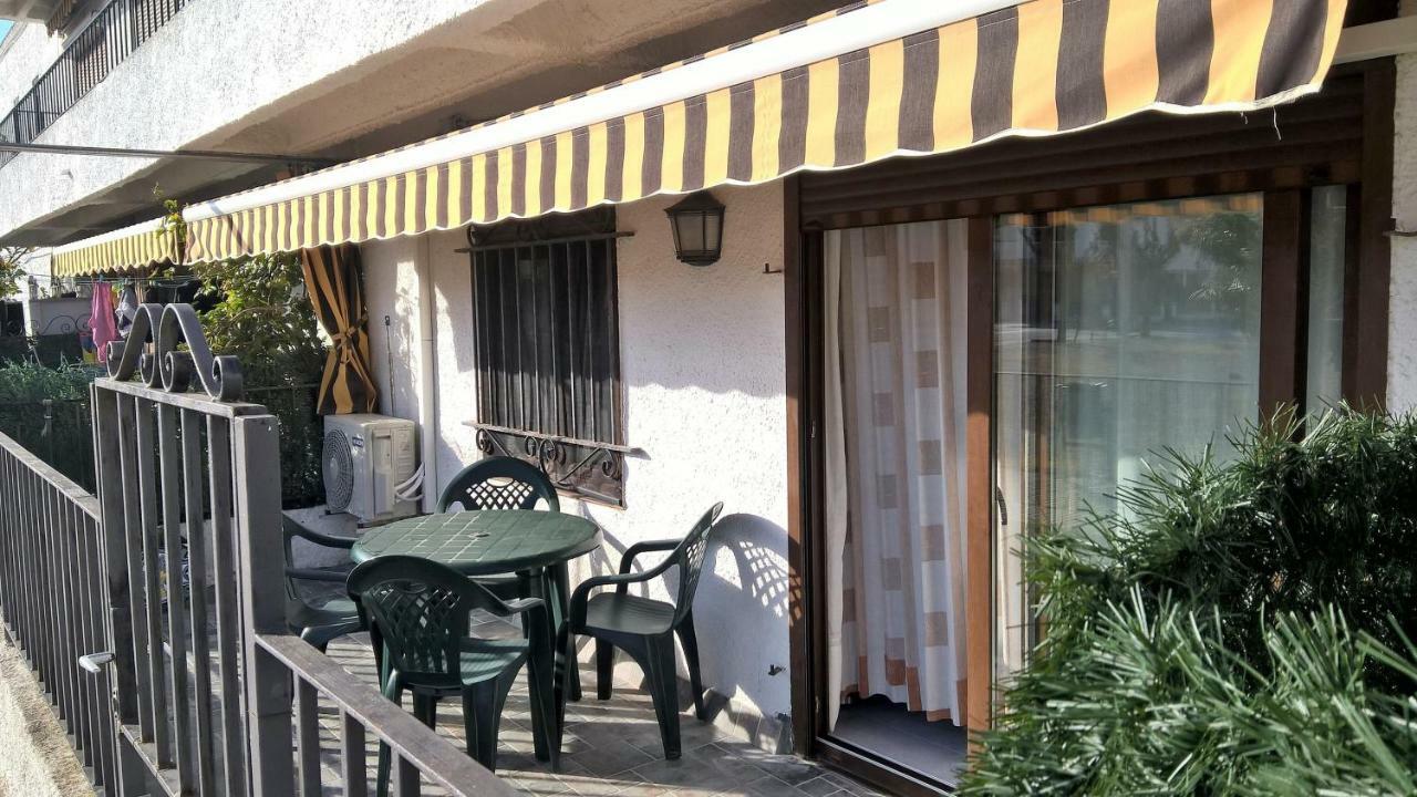Apartamento El Cortijo Estartit Torroella De Montgri Ngoại thất bức ảnh