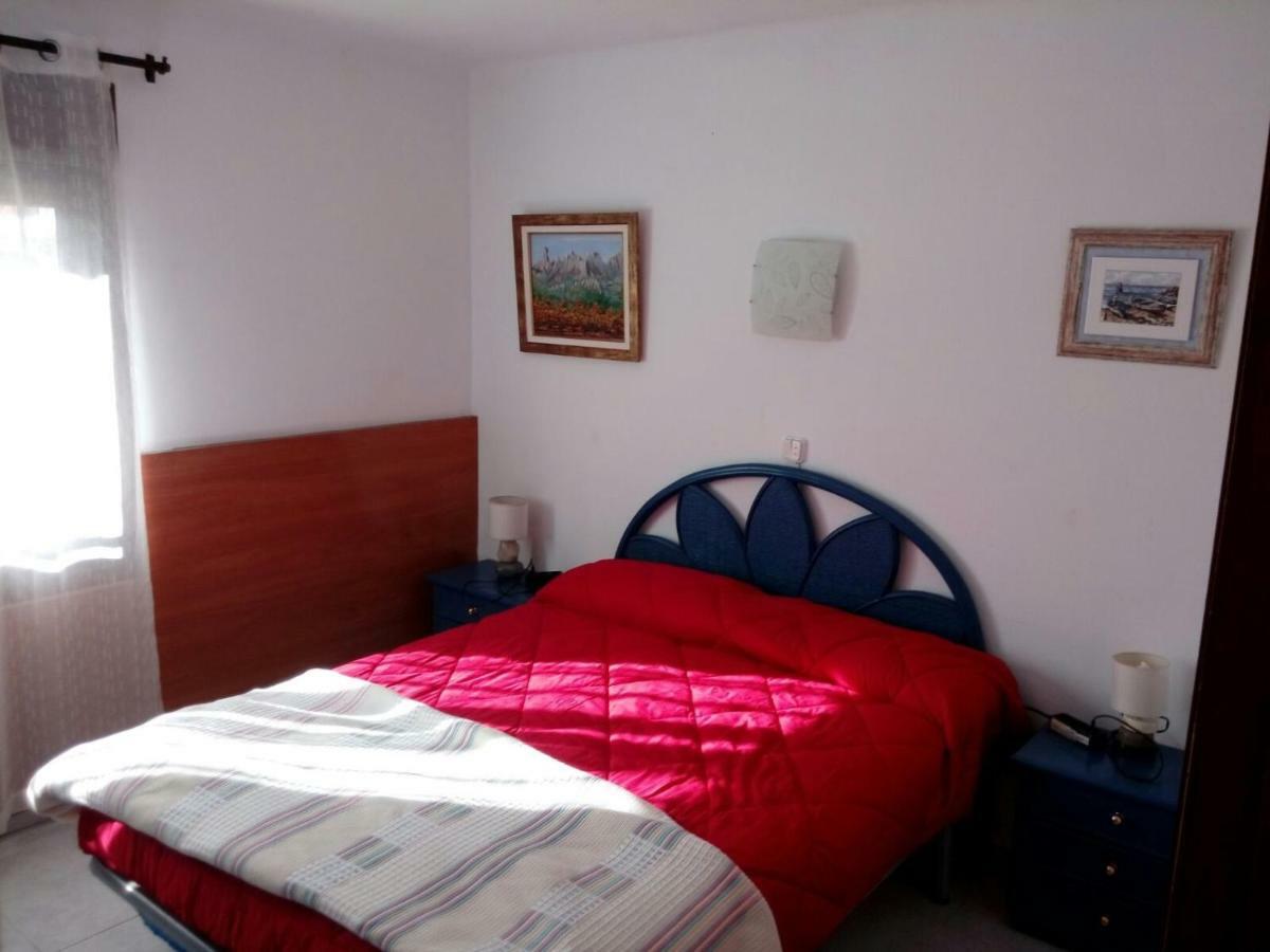 Apartamento El Cortijo Estartit Torroella De Montgri Ngoại thất bức ảnh