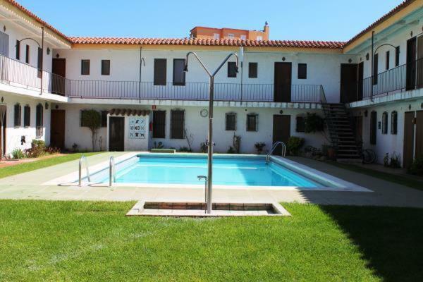 Apartamento El Cortijo Estartit Torroella De Montgri Ngoại thất bức ảnh